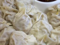-闯关东东北农家菜(崂山石老人店)