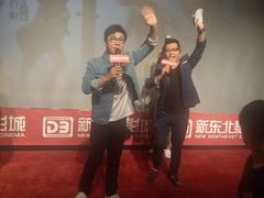 -中影国际影城(百联店)
