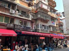 -小罗子汤店(大士院总店)