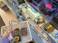 -幸福蛋糕坊(金顶街店)