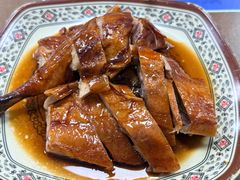 -聂记粤菜馆(鼓西路店)