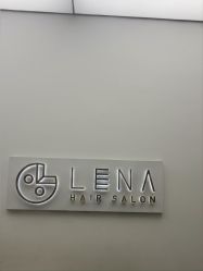 -梳蕾娜 HAIR SALON