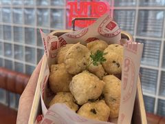 -BOTTEGA意库(中骏世界城店)