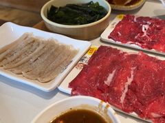 -焯牛潮汕牛肉火锅(云峰街创始店)