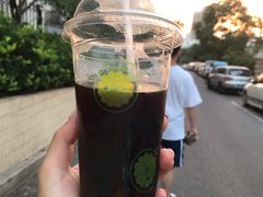 -丁丁猫重庆小面(徐州路店)