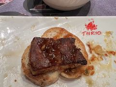 -大渔铁板烧(大悦城店)