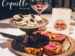 -壳里西餐厅Coquille Seafood Bistro(蒙自路店)