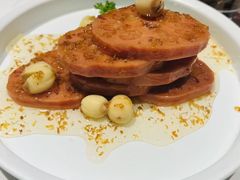 -汤城小厨•粤菜•靓汤(金融街店)