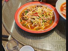 -新繁老號豌豆汤饭店·江湖菜(宝光寺店)