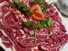 顶级鲜肥牛-潮泰牛肉火锅 · 创于1992年(车公庙店)