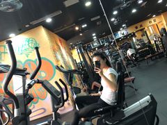 -RoMan罗马健身工作室(莘庄店)