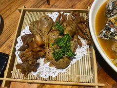 -陈记高压锅鱼头·生蚝