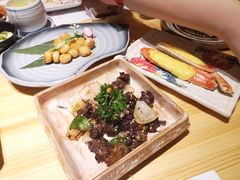 -清水日本料理铁板烧(学府路店)
