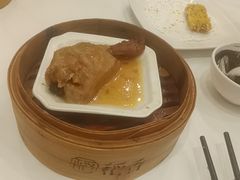 -稻香饭店(龙华天虹店)