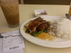 -永盈茶餐厅(中山四路店)