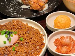 -Fuzzy Bistro 浮几韩餐·茶酒馆
