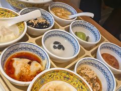 -龙抄手(春熙路总店)