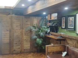 -雲艺刺青·洗纹身