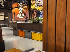 -金太阳海鲜烧烤·本地人餐厅(星海公园店)