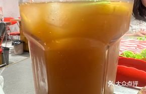 Lemonade with Fresh Lemons