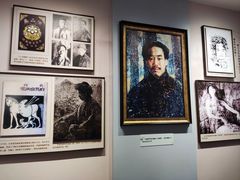 -李叔同故居纪念馆
