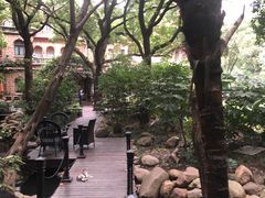 -马勒别墅饭店(静安寺店)