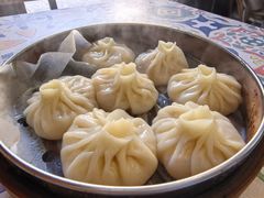 -嵊州特色小吃(萧山街店)