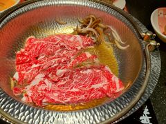 -牛New寿喜烧(金茂览秀城店)