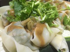 -吉祥馄饨(虹桥火车站店)