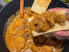 -太食獸泰式茶餐厅(IFS国金中心店)