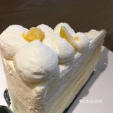 点了招牌的摩卡,确实如小哥推荐