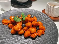 -客颂·客家宴(大壮国际广场店)