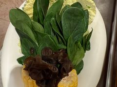-清真·鸦儿李记·涮肉(花市店)
