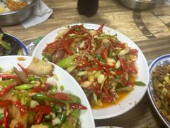-文杰餐馆(南洪时尚风情街店)
