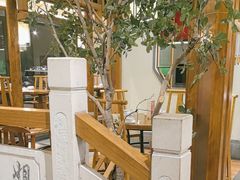 -翠姐姐农家大院(滨康路店)