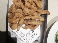-唐拉雅秀酒店-唐苑中餐厅