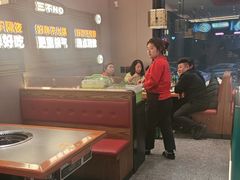 -灶座小锅烀饼·铁锅炖(道里店)