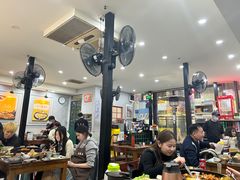 -高基五春川炒鸡排 韩国料理(威海总店)