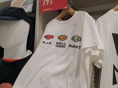 -优衣库(唐山爱琴海购物公园店)