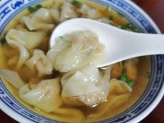 -古徽州馄饨店(宝安路店)