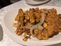 椒盐排条-永兴餐厅(复兴中路店)
