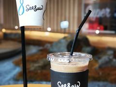-Seesaw Coffee(朝阳大悦城店)