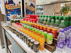 -晶丽香榭自助餐(南京大饭店)