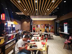 大堂-永和大王(华侨城店)