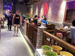 -楠火锅(绵阳首店)