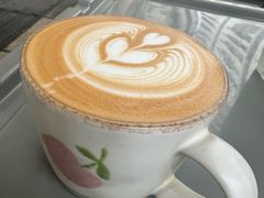 -本無咖啡·BeanWood Coffee
