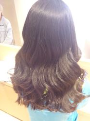 点击看大图 -北京简法造型