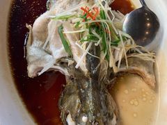 -宝翠花园餐厅(沙湖店)
