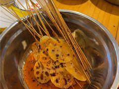 -嘉州鲜知味钵钵鸡(奎星楼店)