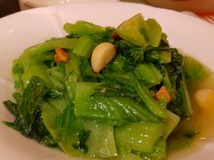 芥菜-顺风山庄(水濂山店)